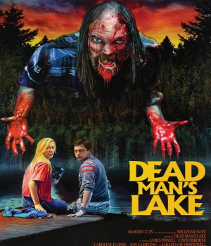 Dead Mans Lake