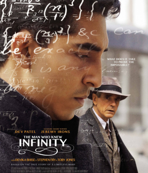 The Man Who Knew Infinity