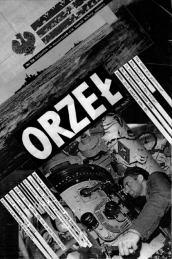 orzel-poster