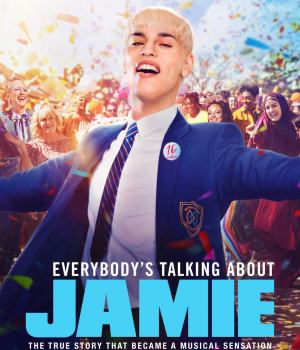 Everybody&#039;s Talking About Jamie